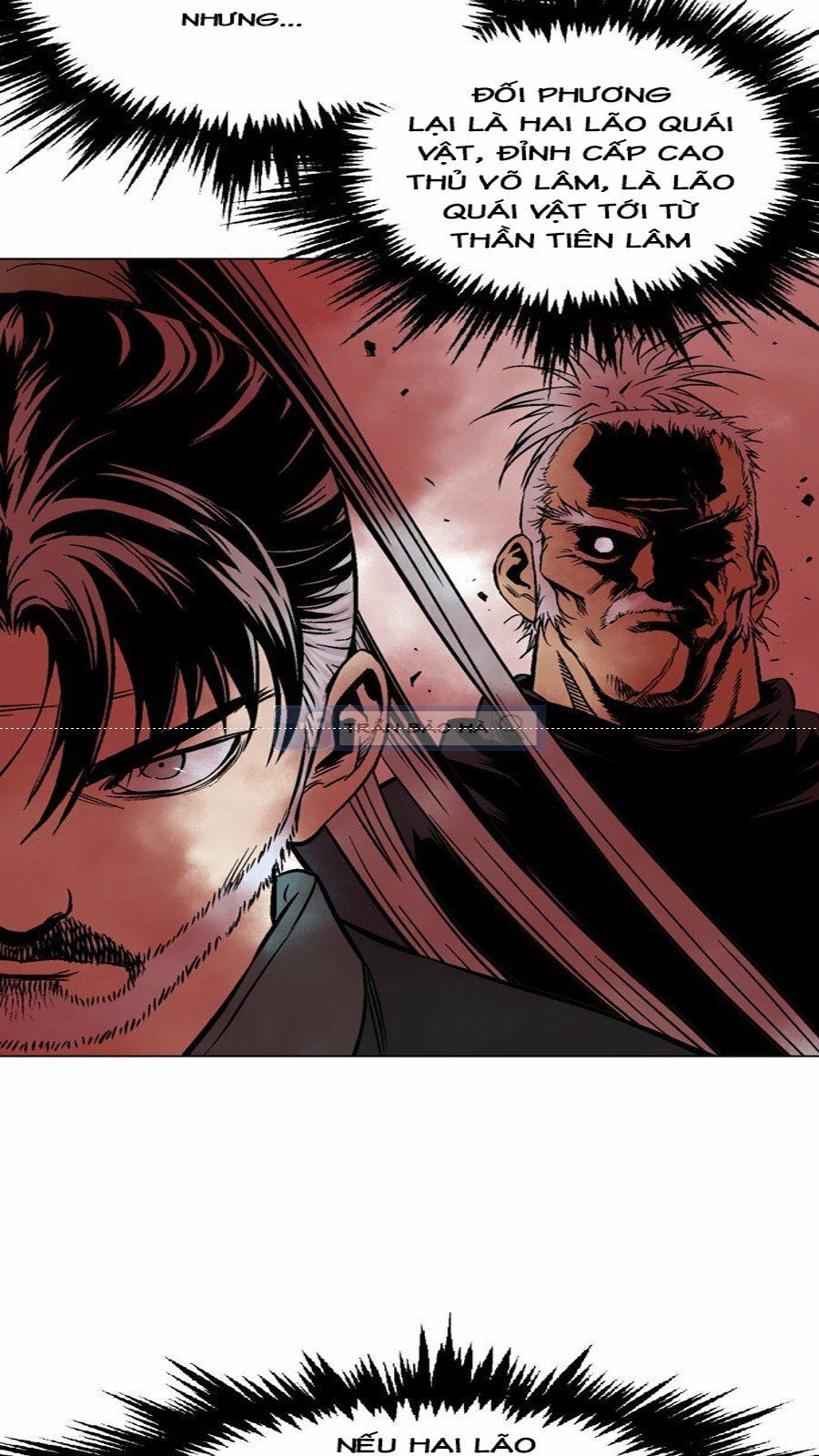 Cao Thủ 2 Chap 65 - Next Chap 66
