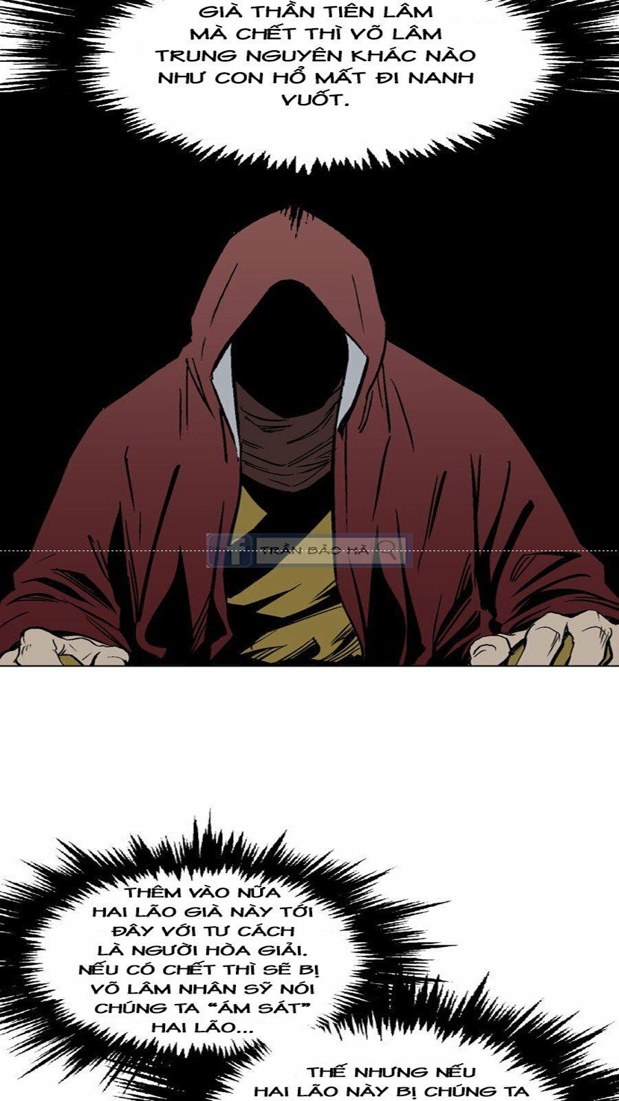Cao Thủ 2 Chap 65 - Next Chap 66