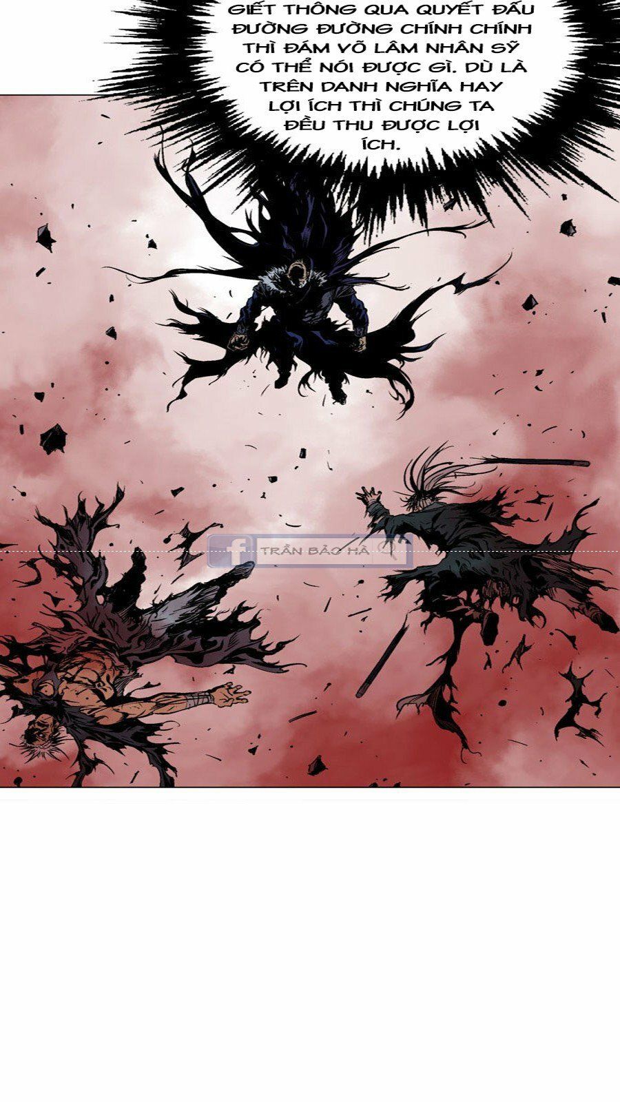 Cao Thủ 2 Chap 65 - Next Chap 66