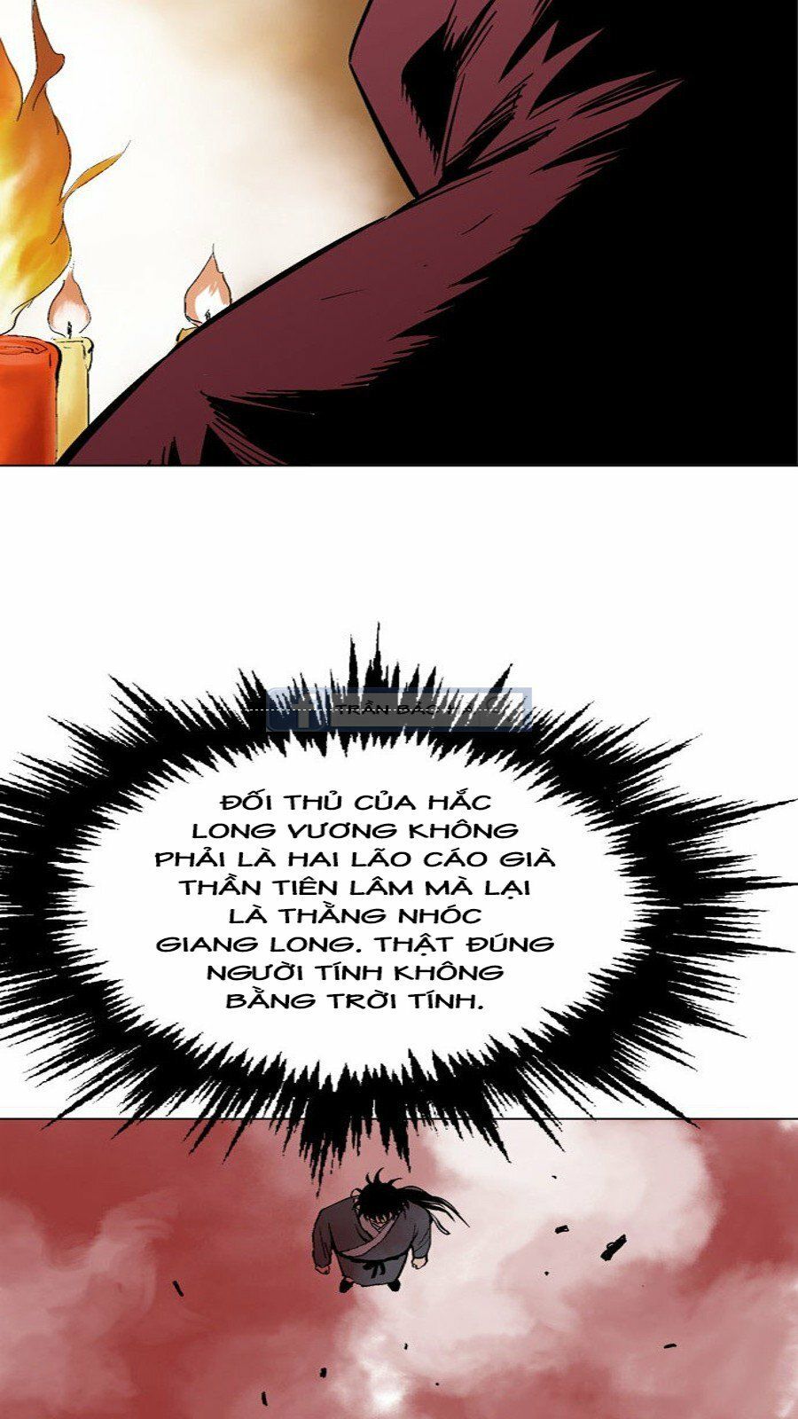 Cao Thủ 2 Chap 65 - Next Chap 66
