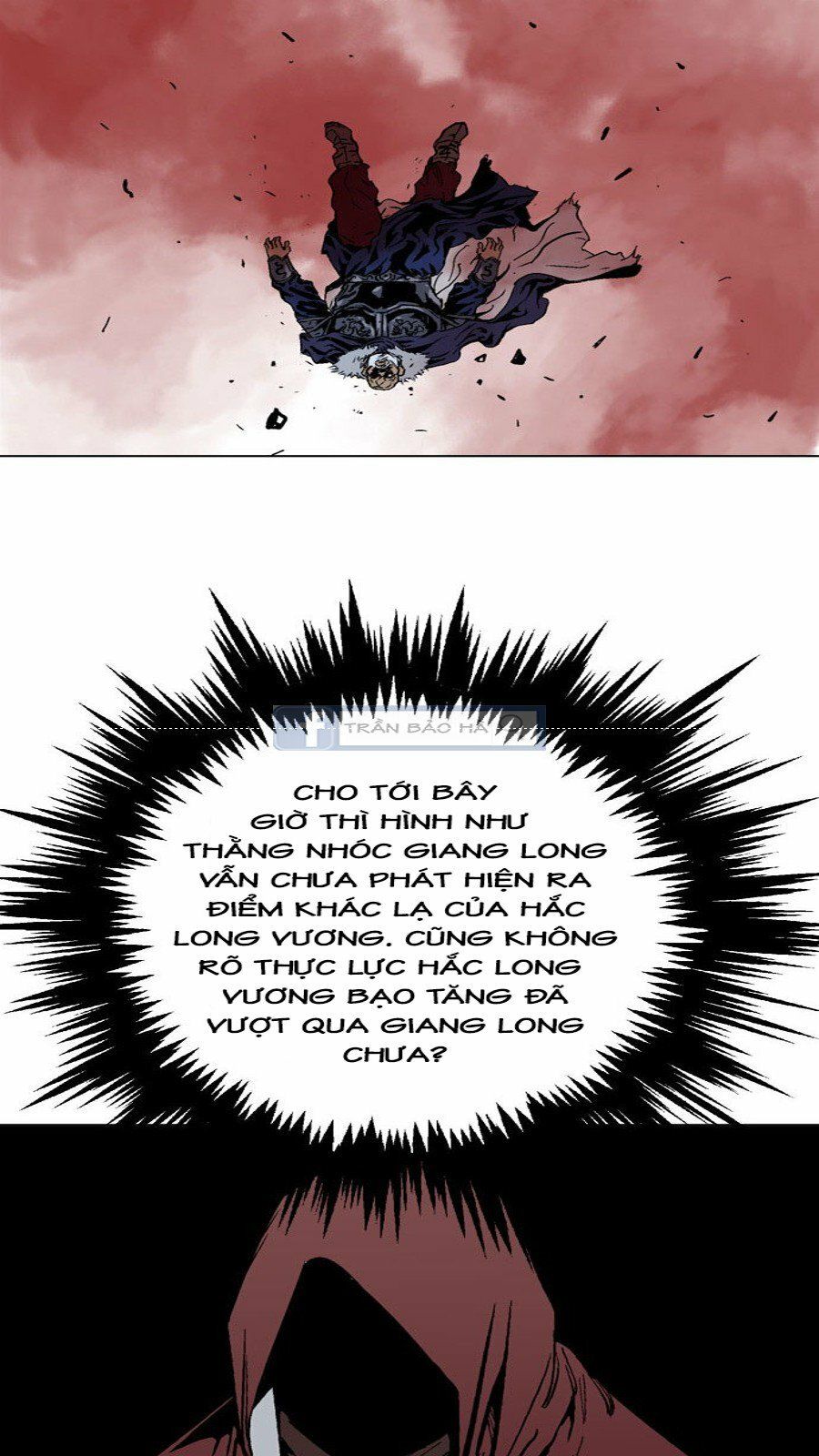 Cao Thủ 2 Chap 65 - Next Chap 66