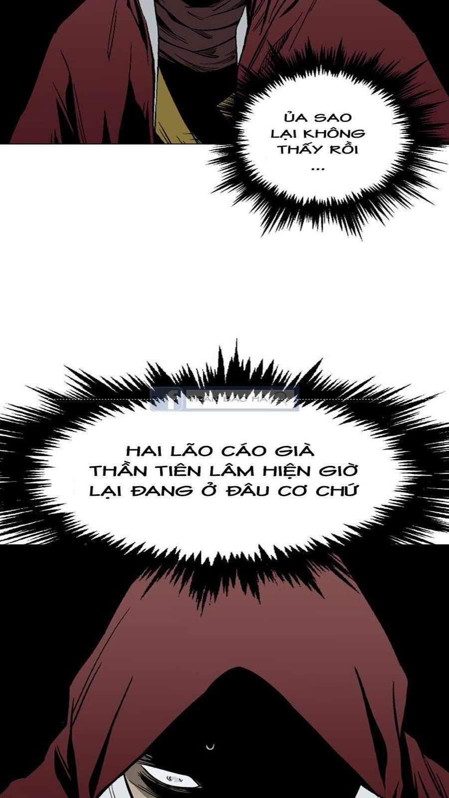 Cao Thủ 2 Chap 65 - Next Chap 66