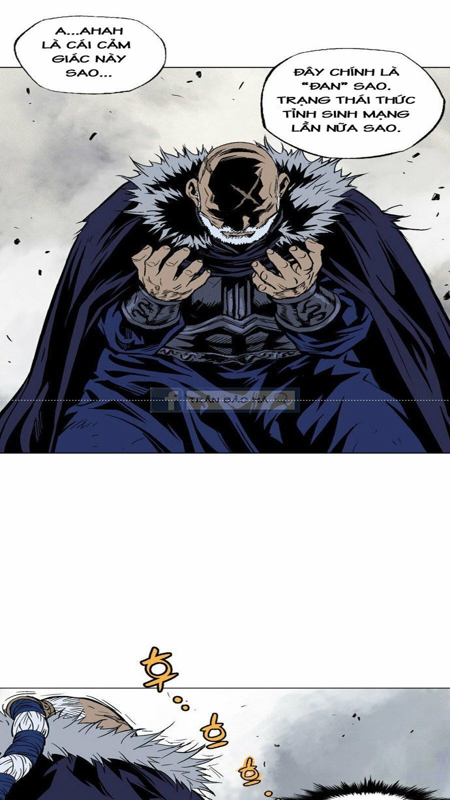 Cao Thủ 2 Chap 65 - Next Chap 66