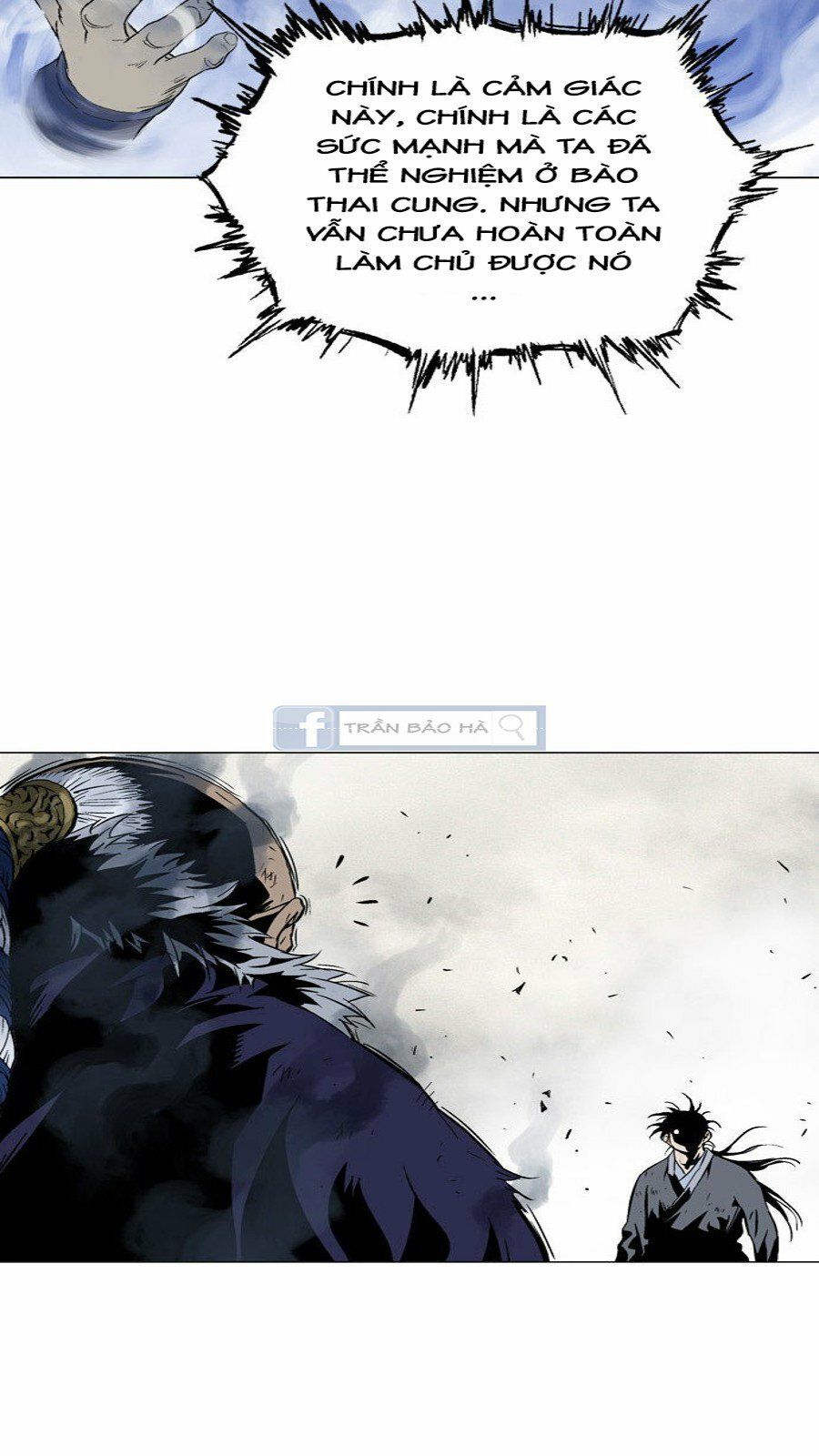 Cao Thủ 2 Chap 65 - Next Chap 66