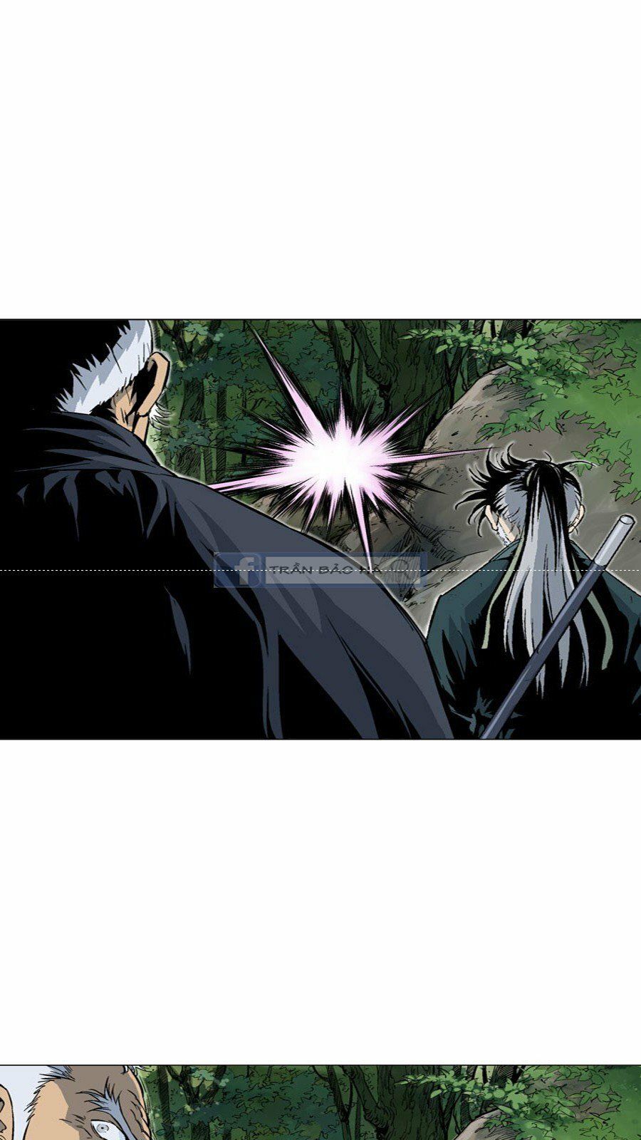 Cao Thủ 2 Chap 65 - Next Chap 66