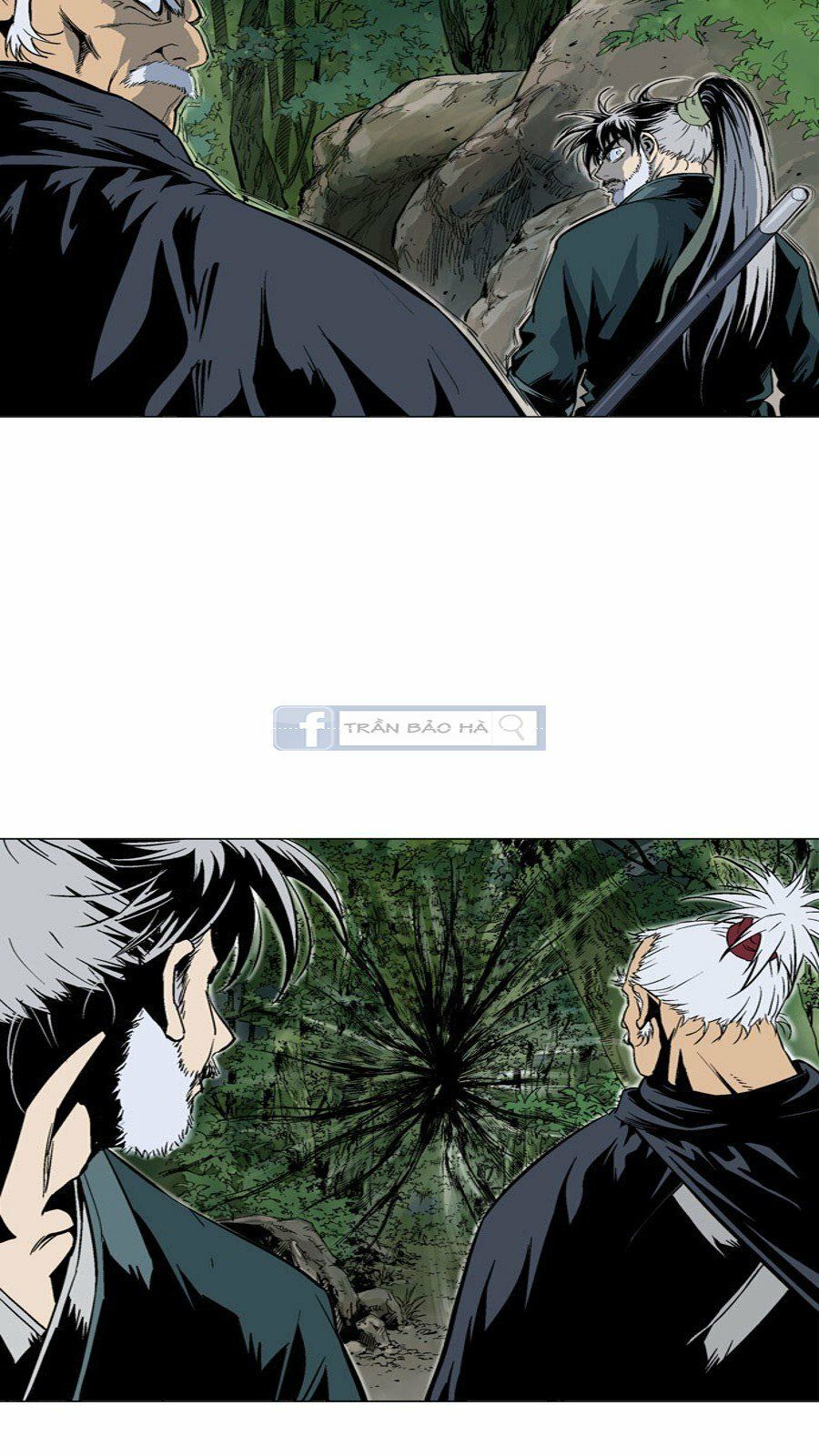 Cao Thủ 2 Chap 65 - Next Chap 66