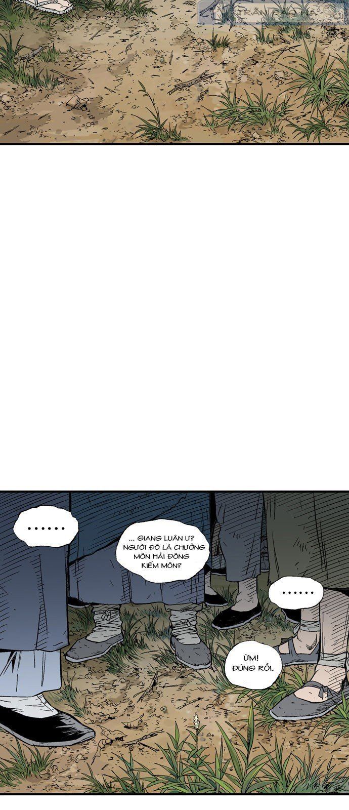 Cao Thủ 2 Chap 90 - Next Chap 91