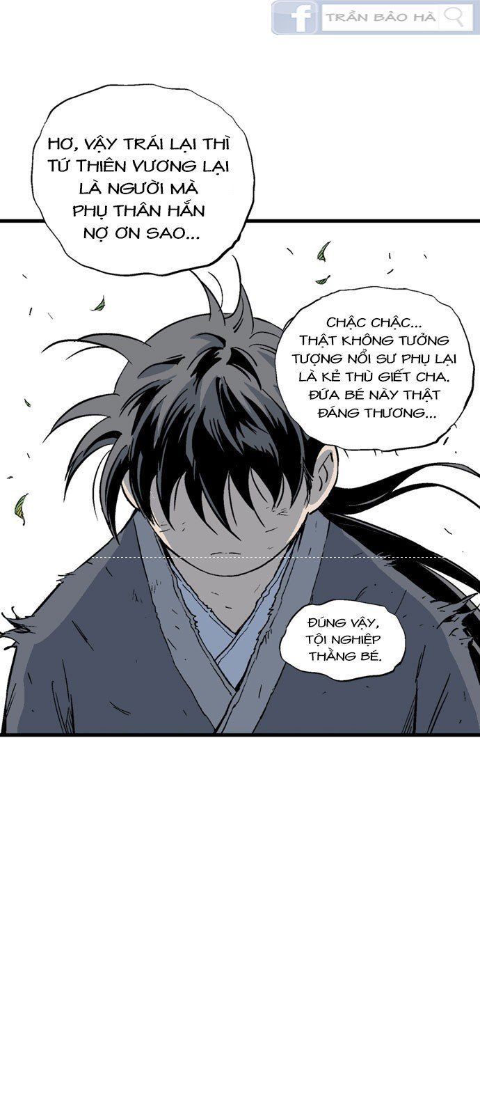 Cao Thủ 2 Chap 90 - Next Chap 91
