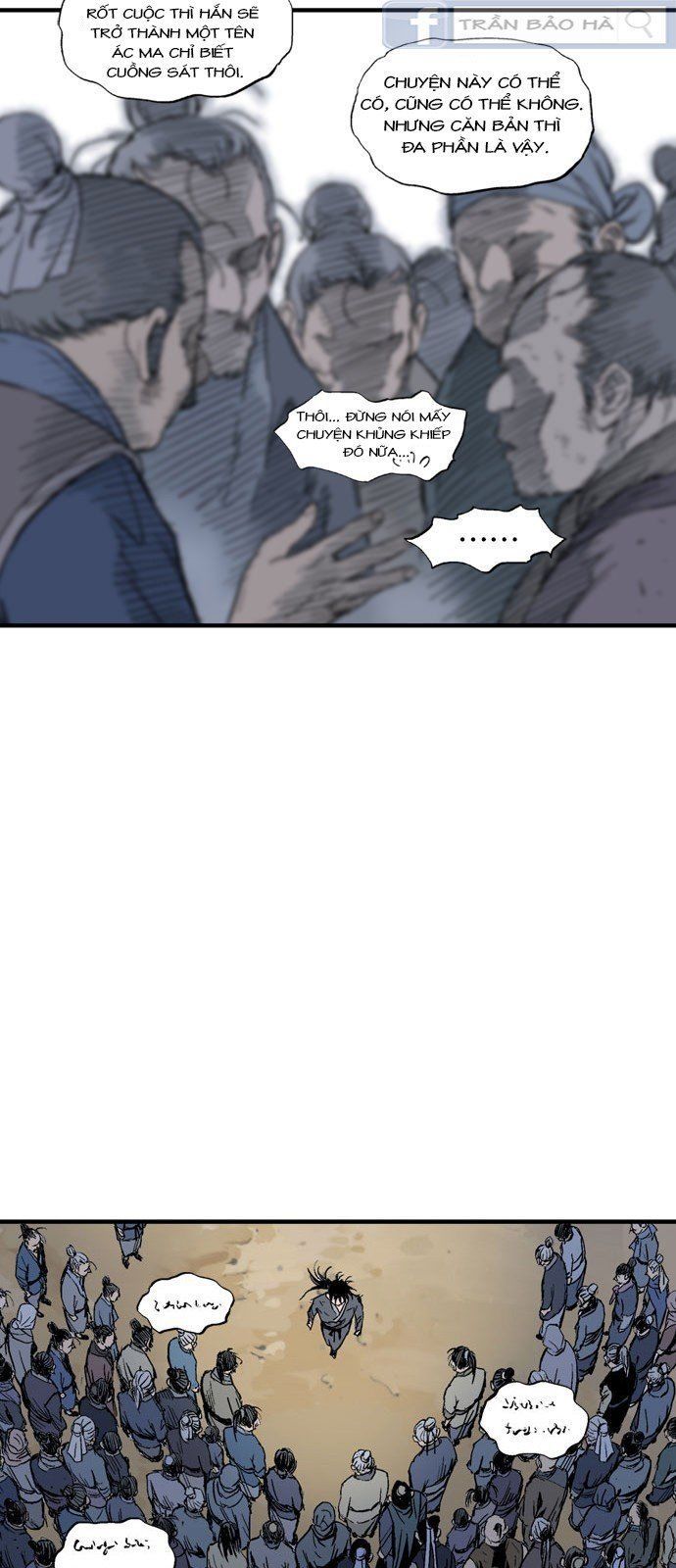 Cao Thủ 2 Chap 90 - Next Chap 91