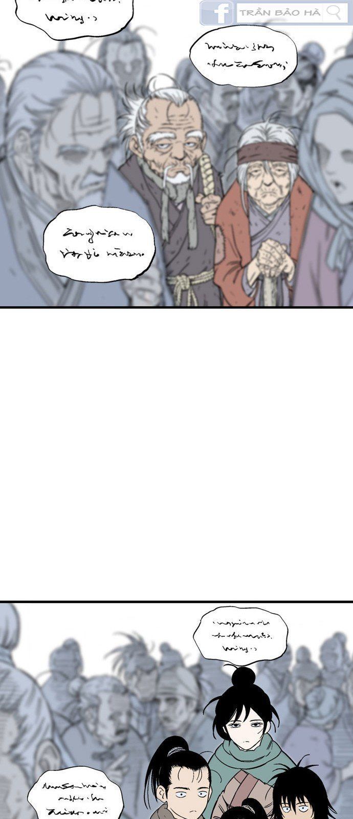 Cao Thủ 2 Chap 90 - Next Chap 91