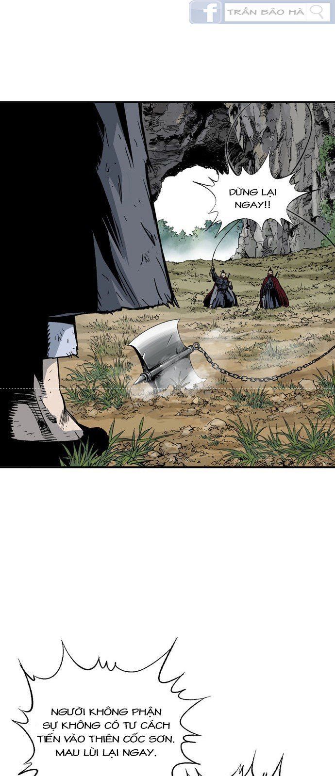 Cao Thủ 2 Chap 90 - Next Chap 91