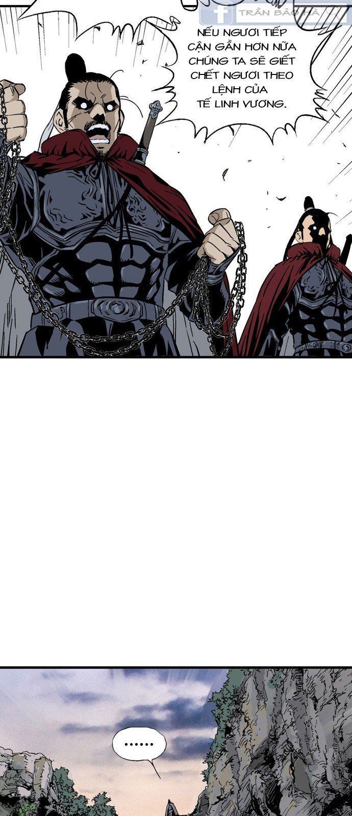 Cao Thủ 2 Chap 90 - Next Chap 91