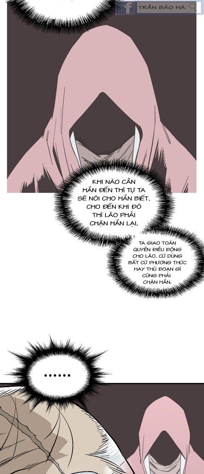 Cao Thủ 2 Chap 90 - Next Chap 91