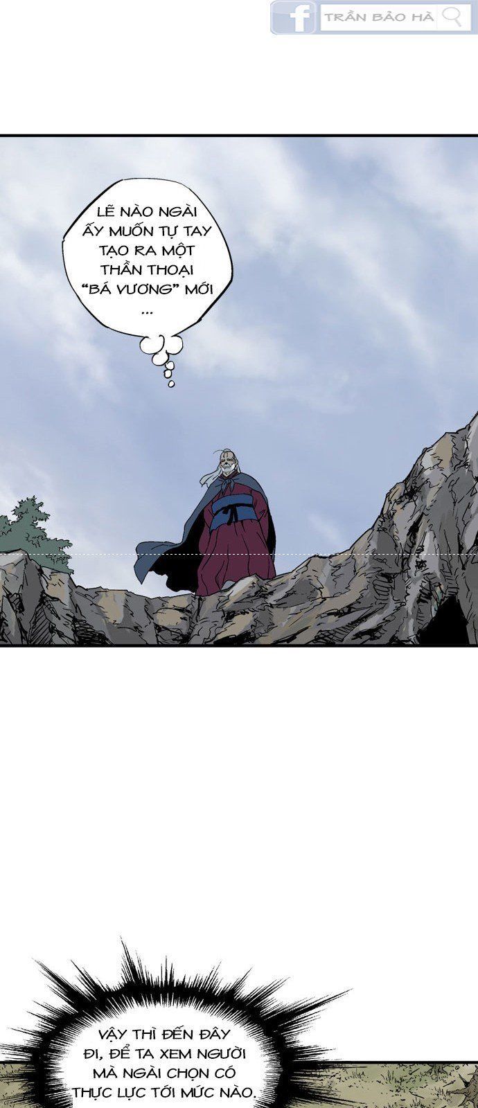 Cao Thủ 2 Chap 90 - Next Chap 91