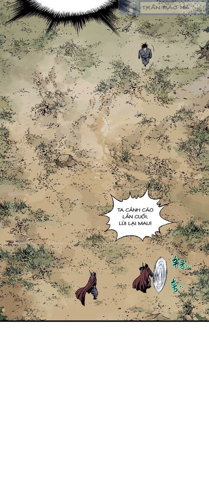 Cao Thủ 2 Chap 90 - Next Chap 91