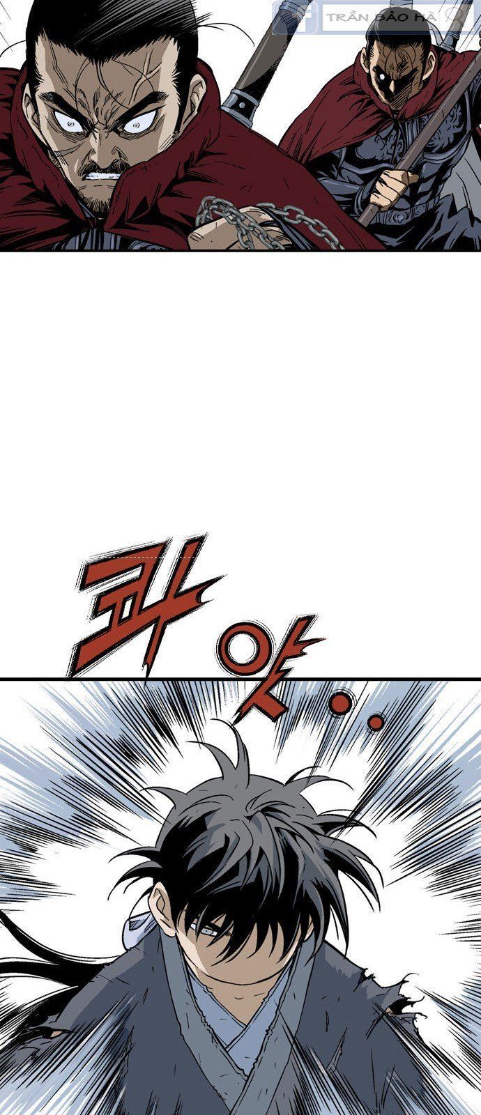 Cao Thủ 2 Chap 90 - Next Chap 91