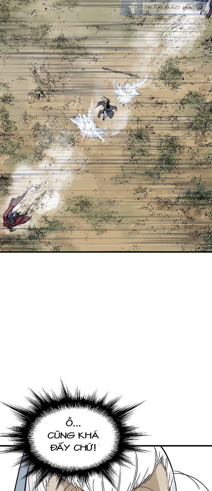 Cao Thủ 2 Chap 90 - Next Chap 91