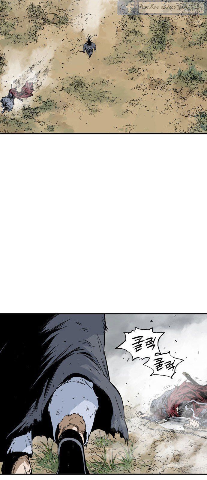 Cao Thủ 2 Chap 90 - Next Chap 91