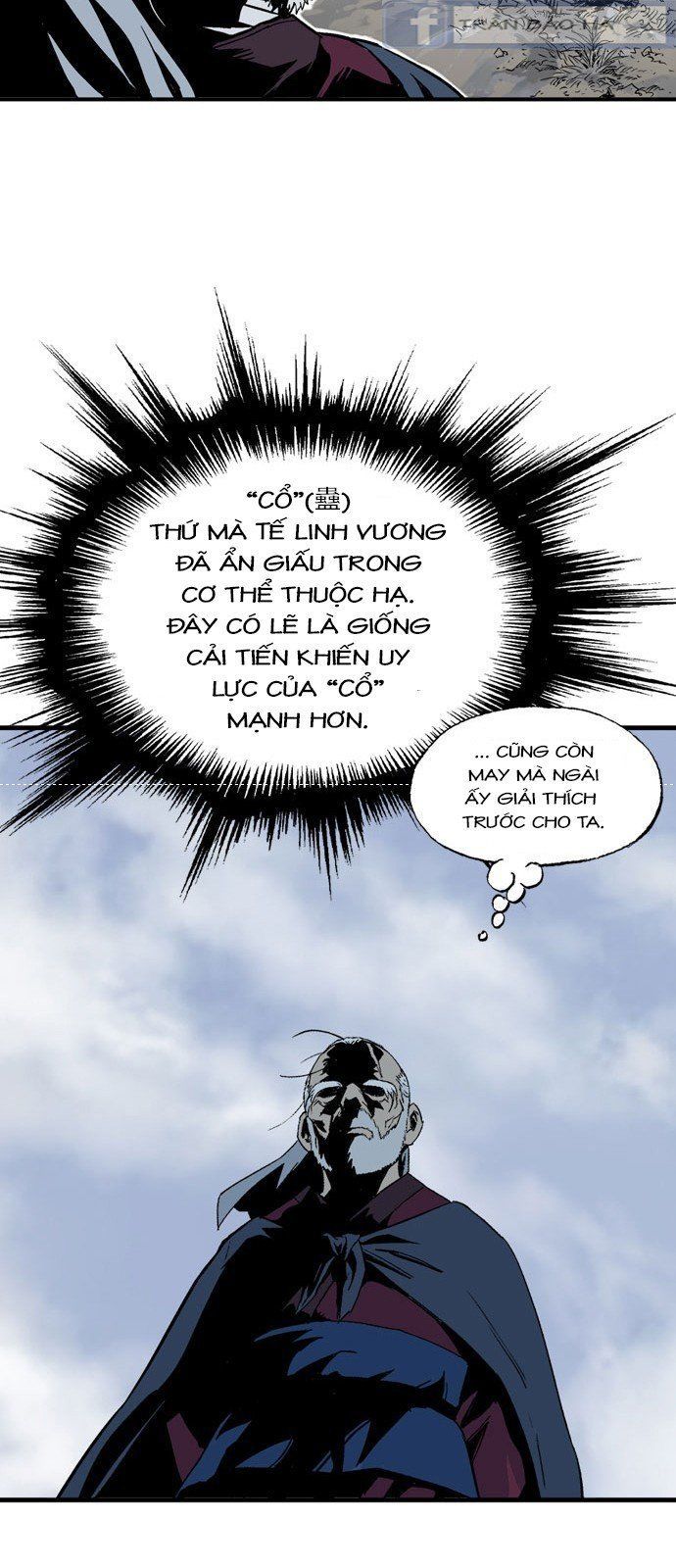 Cao Thủ 2 Chap 90 - Next Chap 91