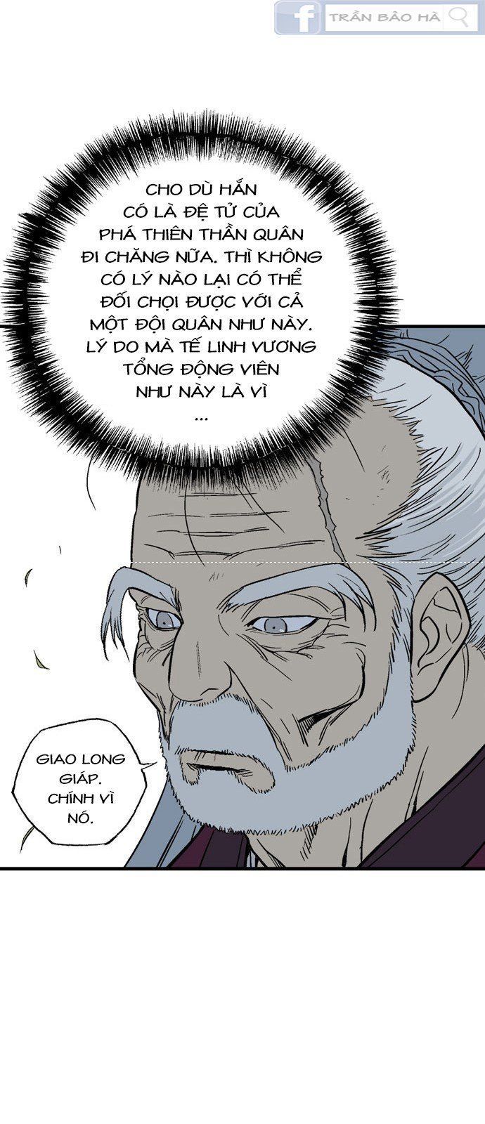 Cao Thủ 2 Chap 90 - Next Chap 91