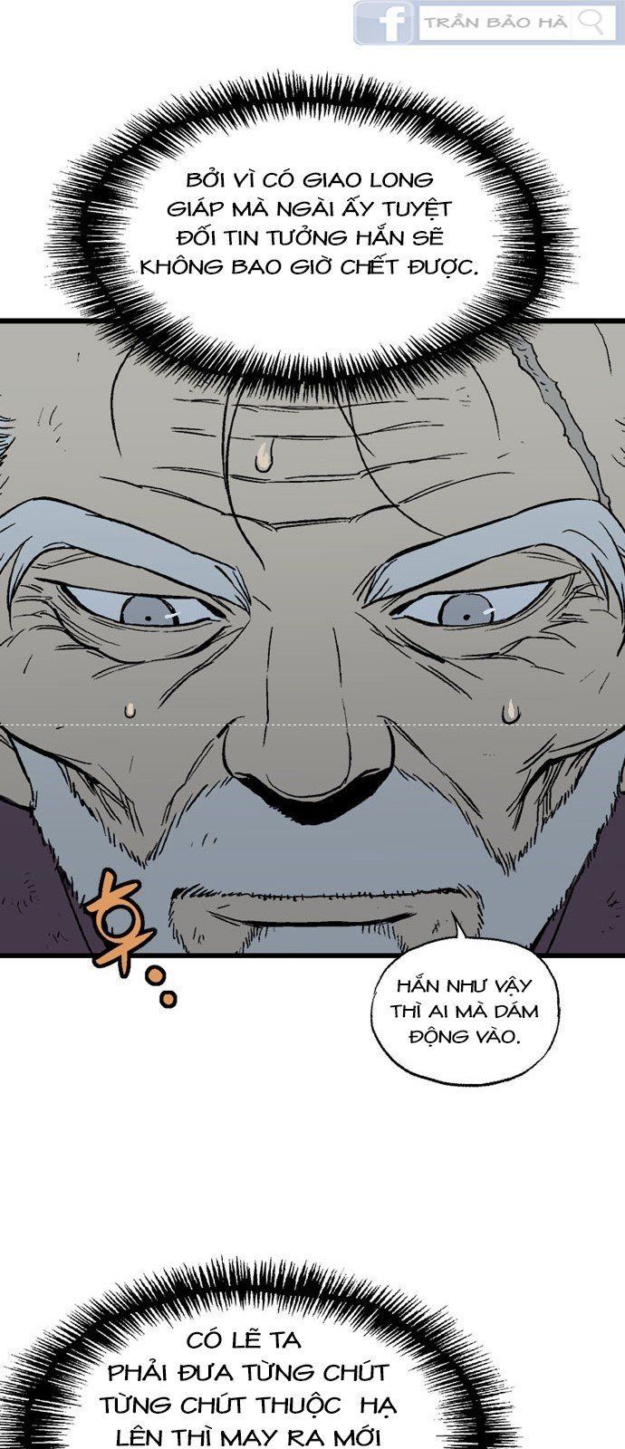 Cao Thủ 2 Chap 90 - Next Chap 91