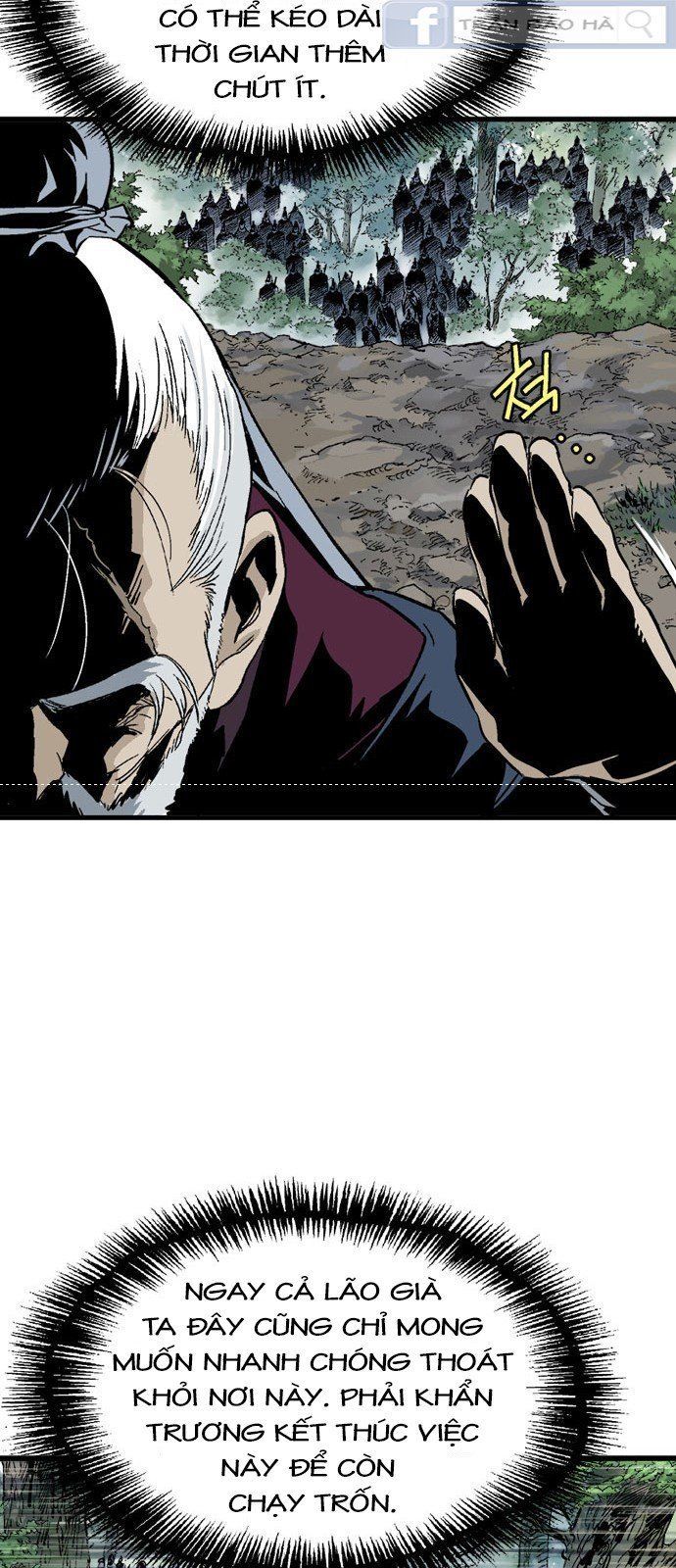 Cao Thủ 2 Chap 90 - Next Chap 91