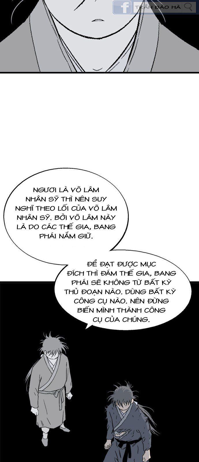 Cao Thủ 2 Chap 90 - Next Chap 91
