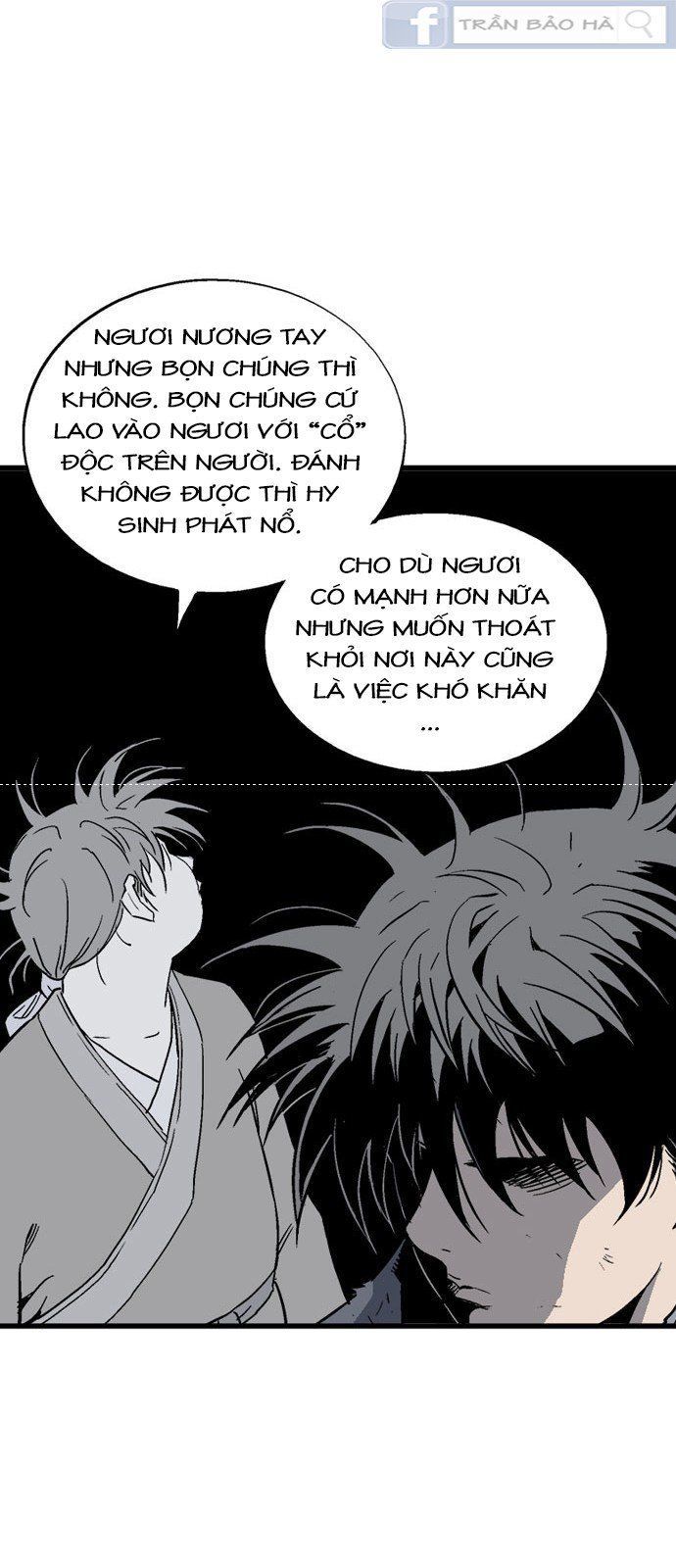 Cao Thủ 2 Chap 90 - Next Chap 91