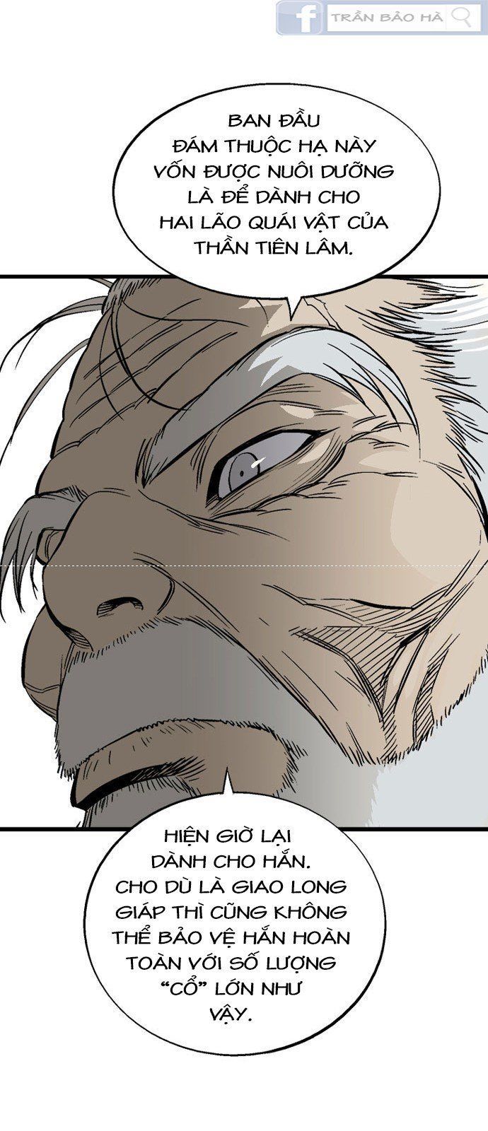 Cao Thủ 2 Chap 90 - Next Chap 91