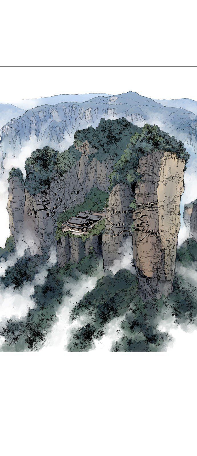 Cao Thủ 2 Chap 91 - Next Chap 92