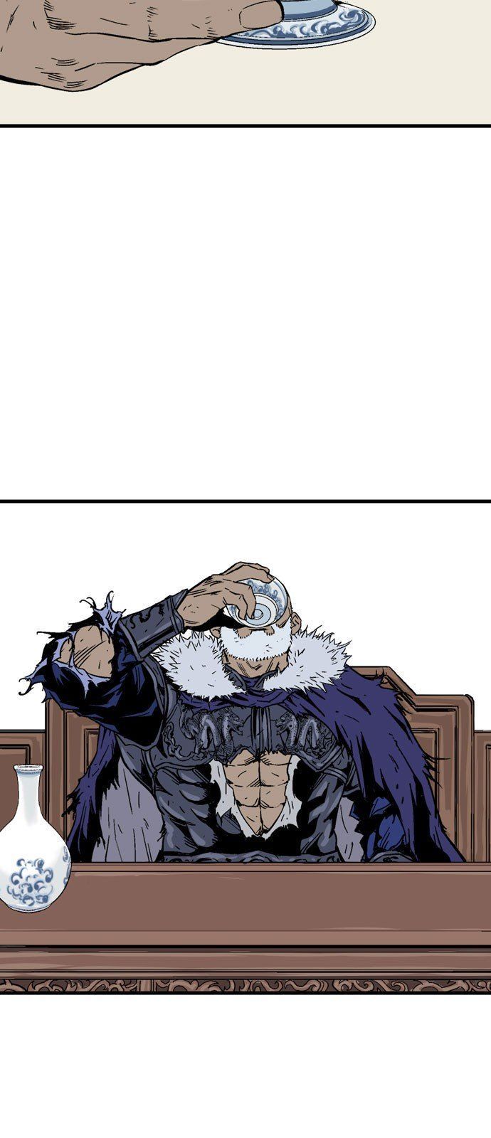 Cao Thủ 2 Chap 91 - Next Chap 92