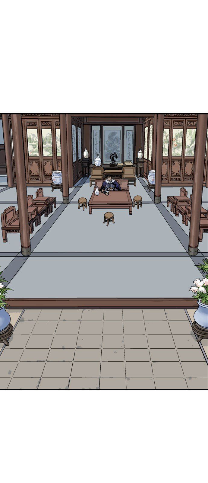 Cao Thủ 2 Chap 91 - Next Chap 92