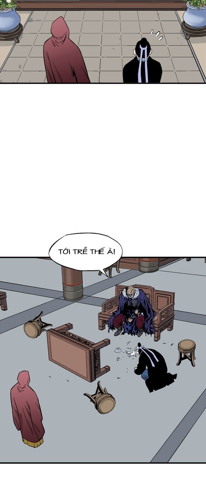 Cao Thủ 2 Chap 91 - Next Chap 92