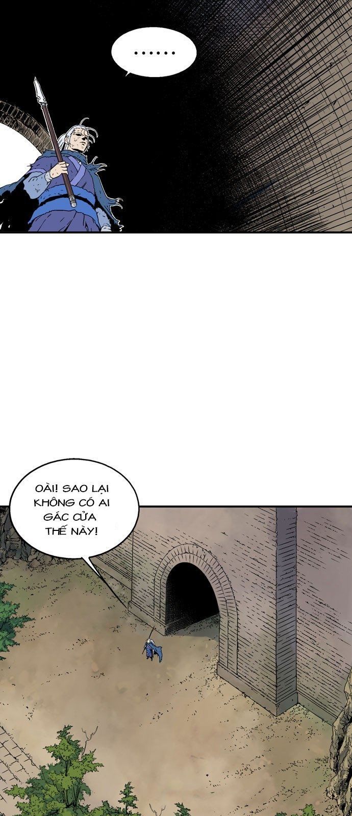 Cao Thủ 2 Chap 91 - Next Chap 92