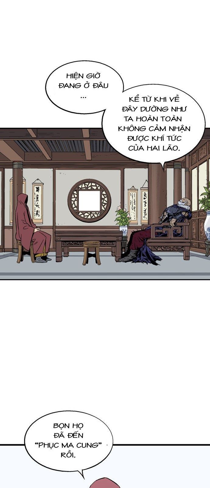 Cao Thủ 2 Chap 91 - Next Chap 92