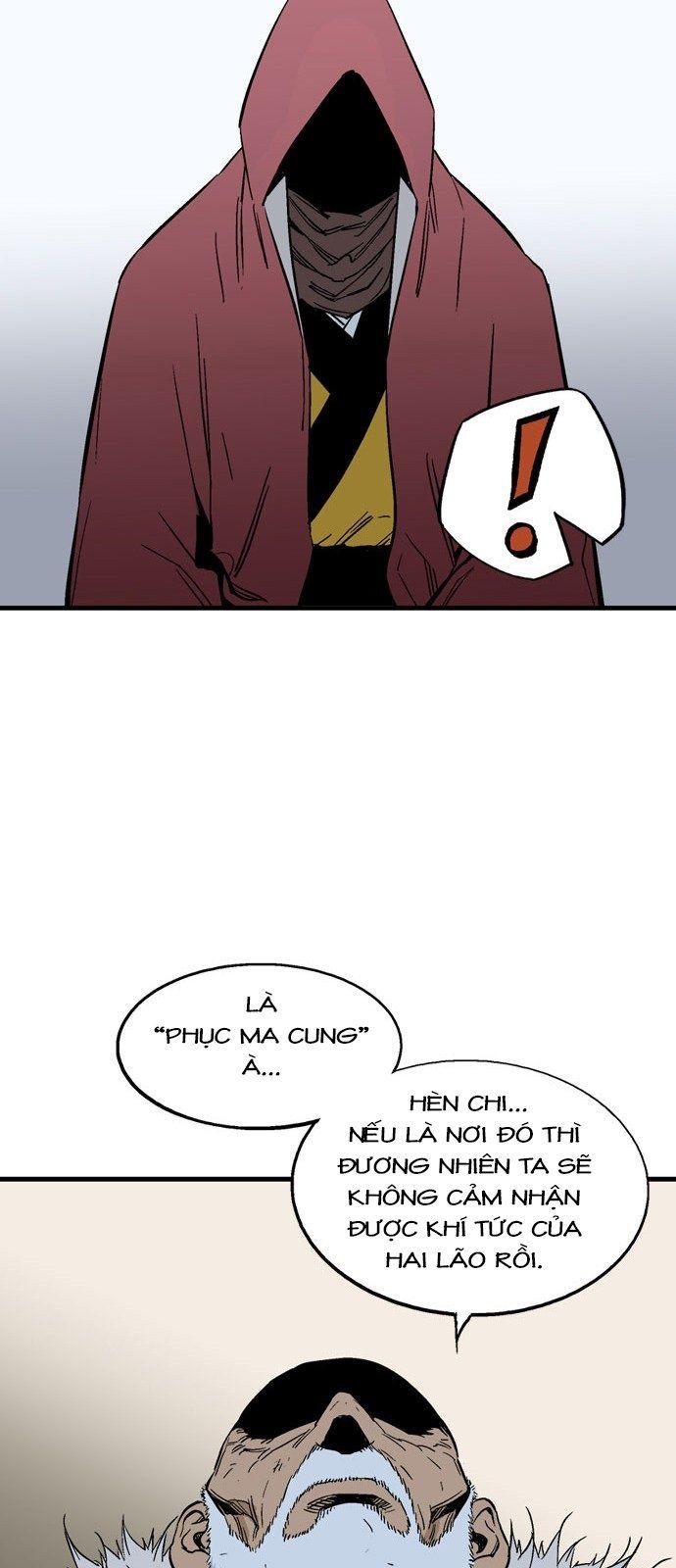 Cao Thủ 2 Chap 91 - Next Chap 92
