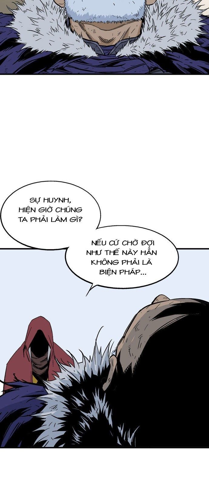 Cao Thủ 2 Chap 91 - Next Chap 92