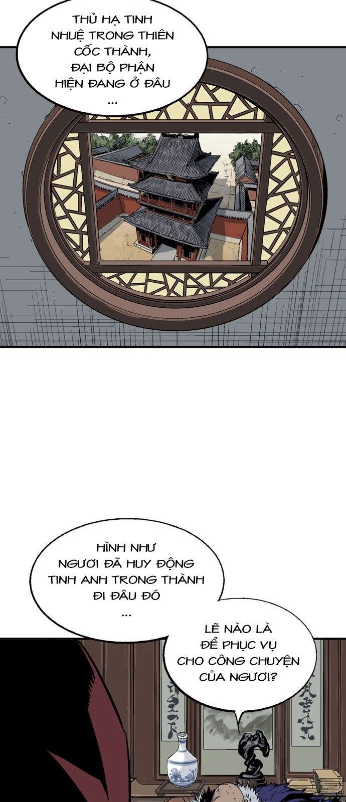 Cao Thủ 2 Chap 91 - Next Chap 92