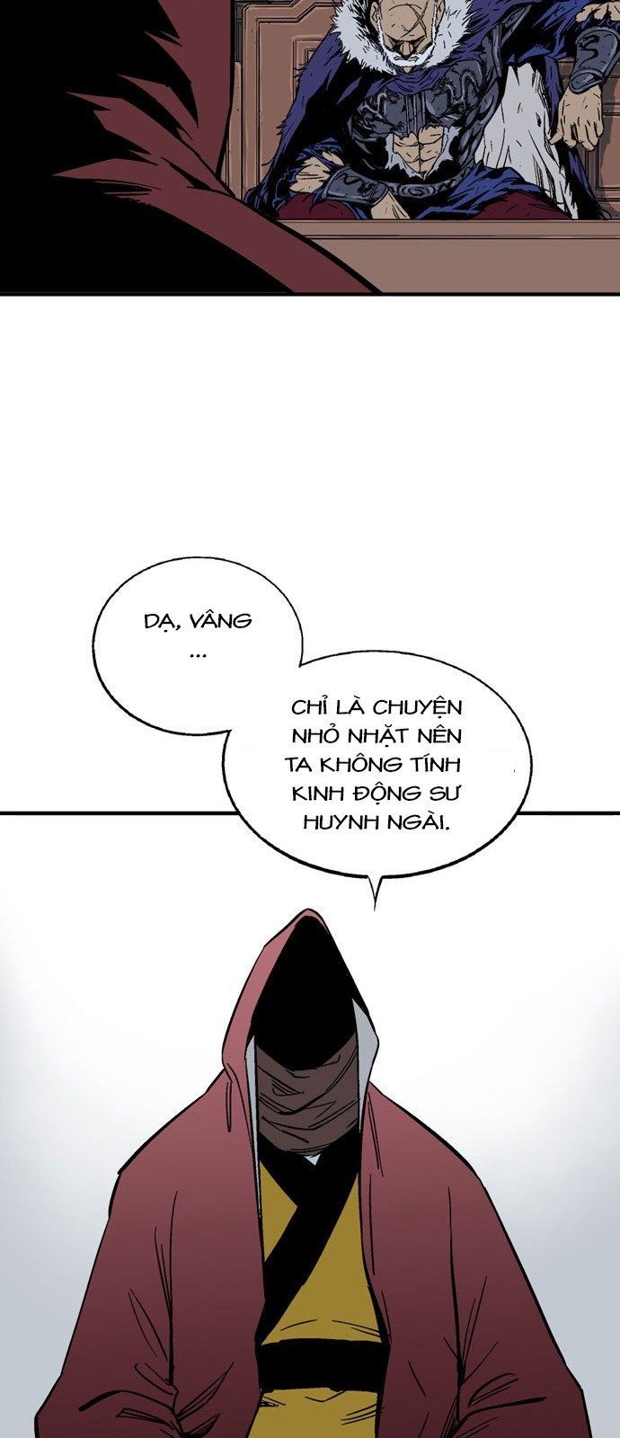 Cao Thủ 2 Chap 91 - Next Chap 92