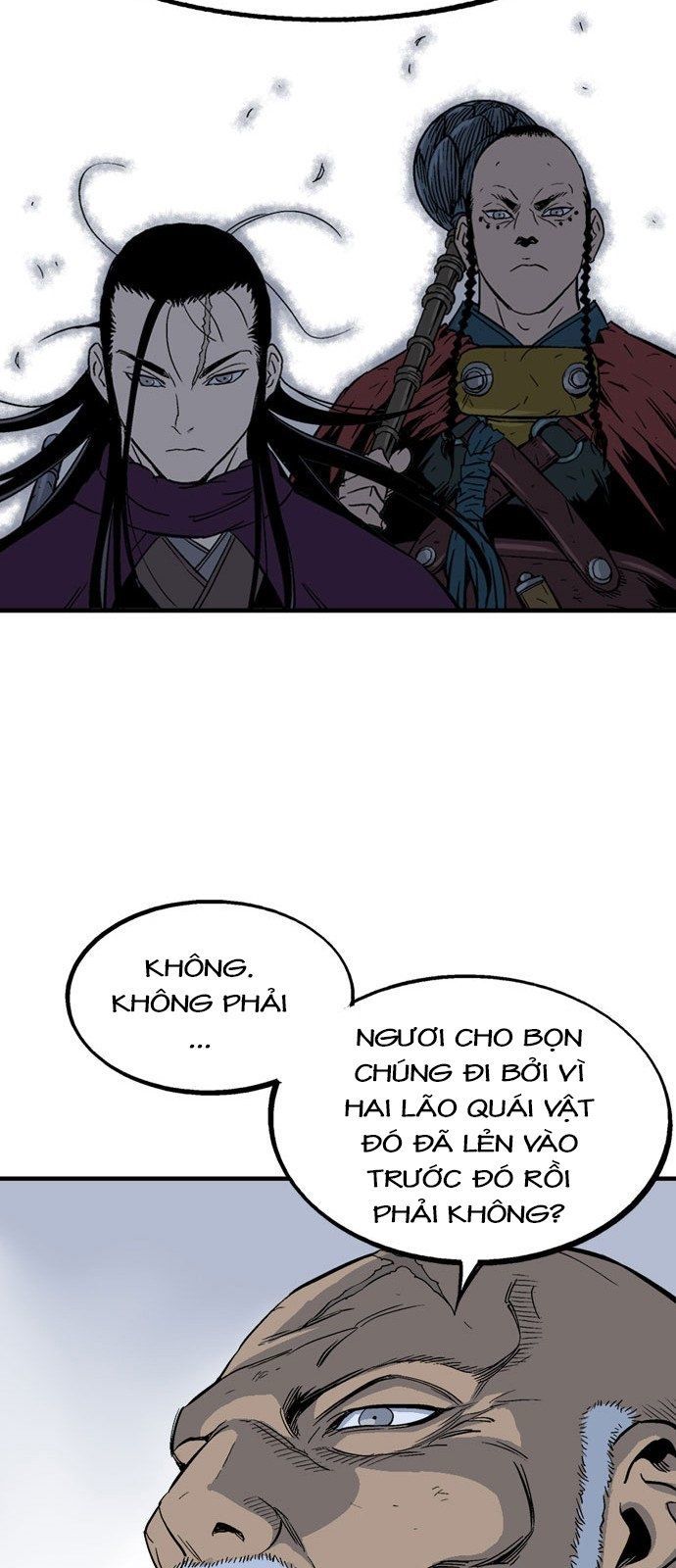Cao Thủ 2 Chap 91 - Next Chap 92