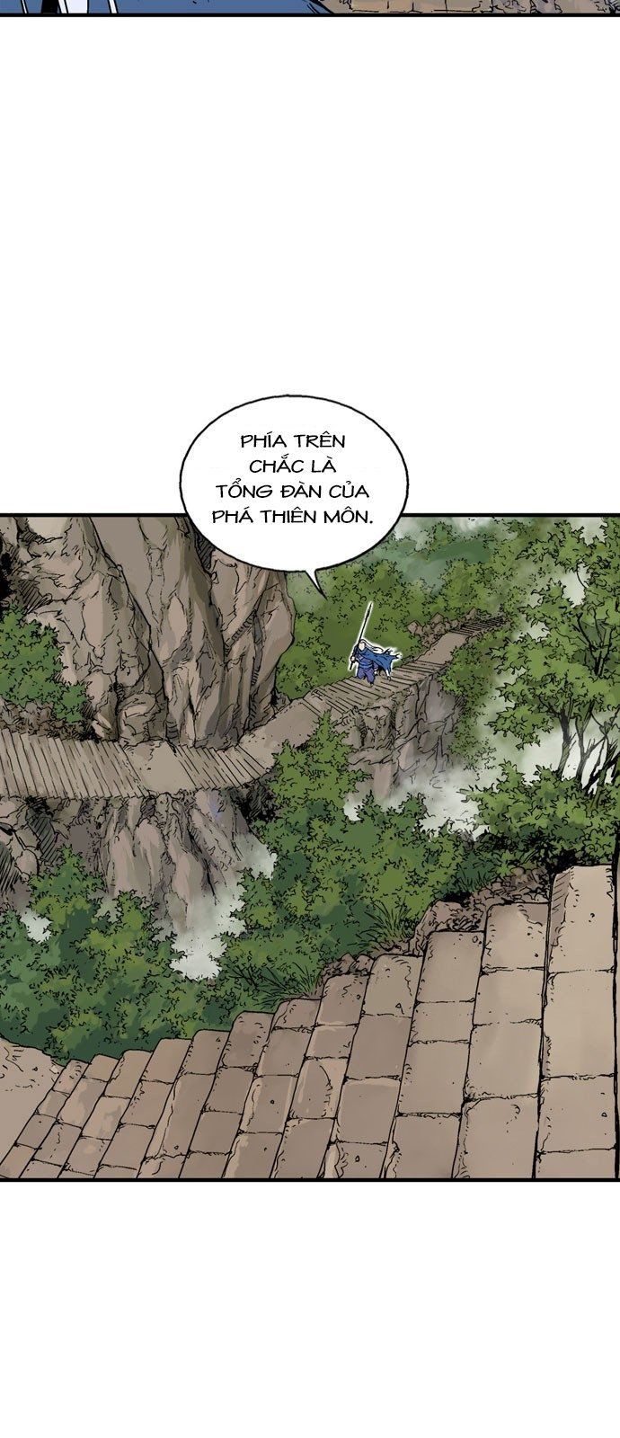 Cao Thủ 2 Chap 91 - Next Chap 92