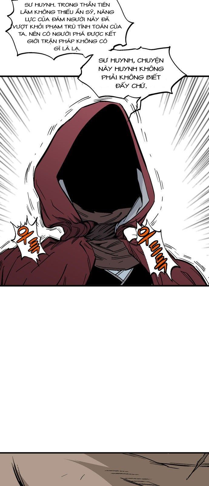 Cao Thủ 2 Chap 91 - Next Chap 92