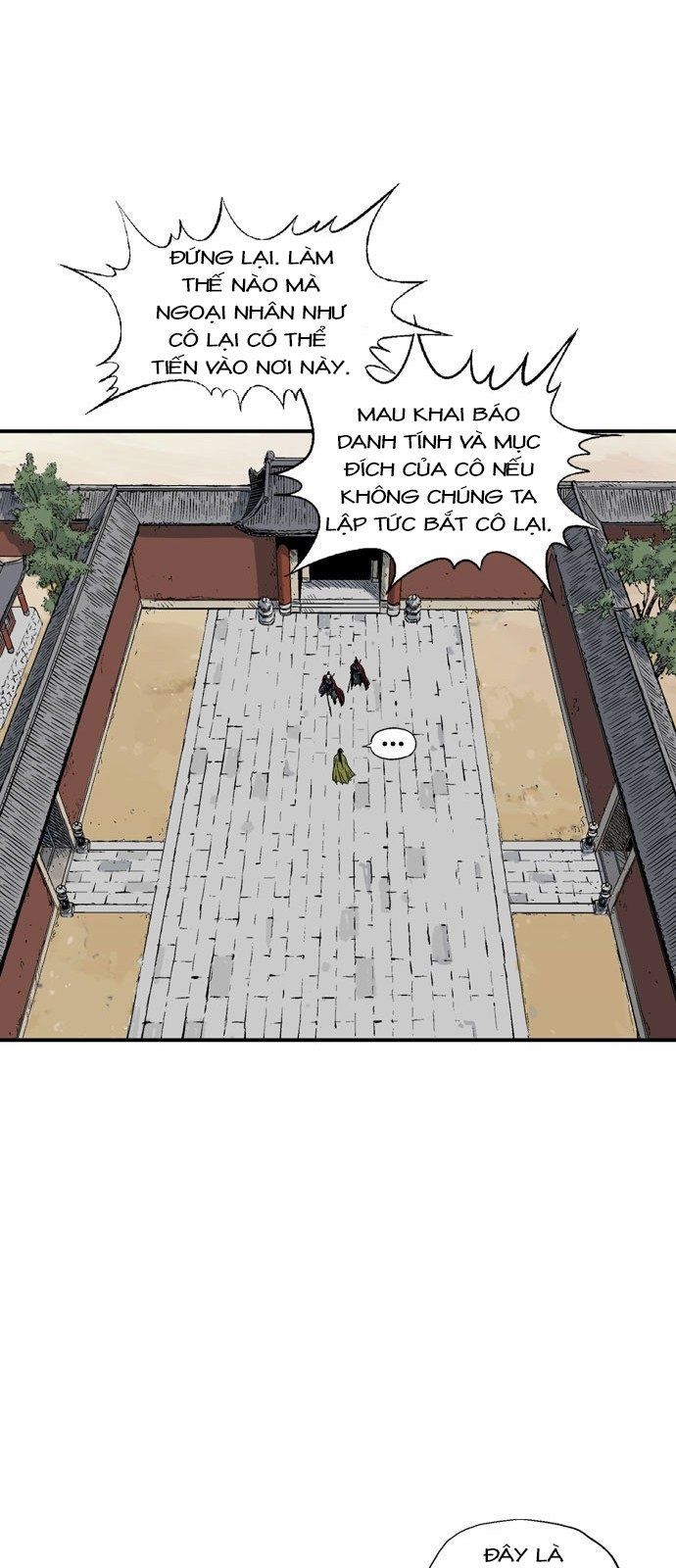 Cao Thủ 2 Chap 91 - Next Chap 92
