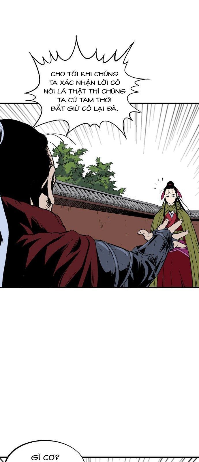 Cao Thủ 2 Chap 91 - Next Chap 92