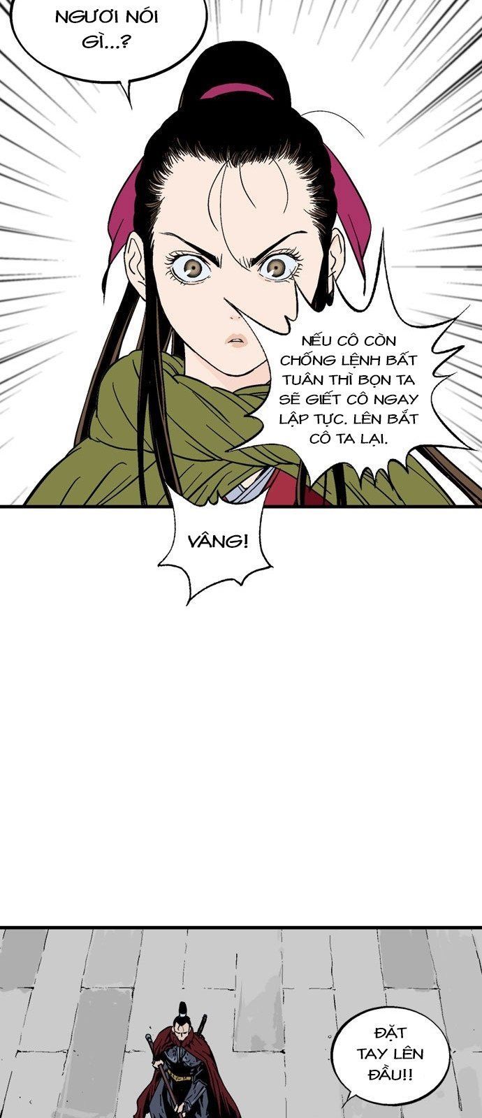 Cao Thủ 2 Chap 91 - Next Chap 92