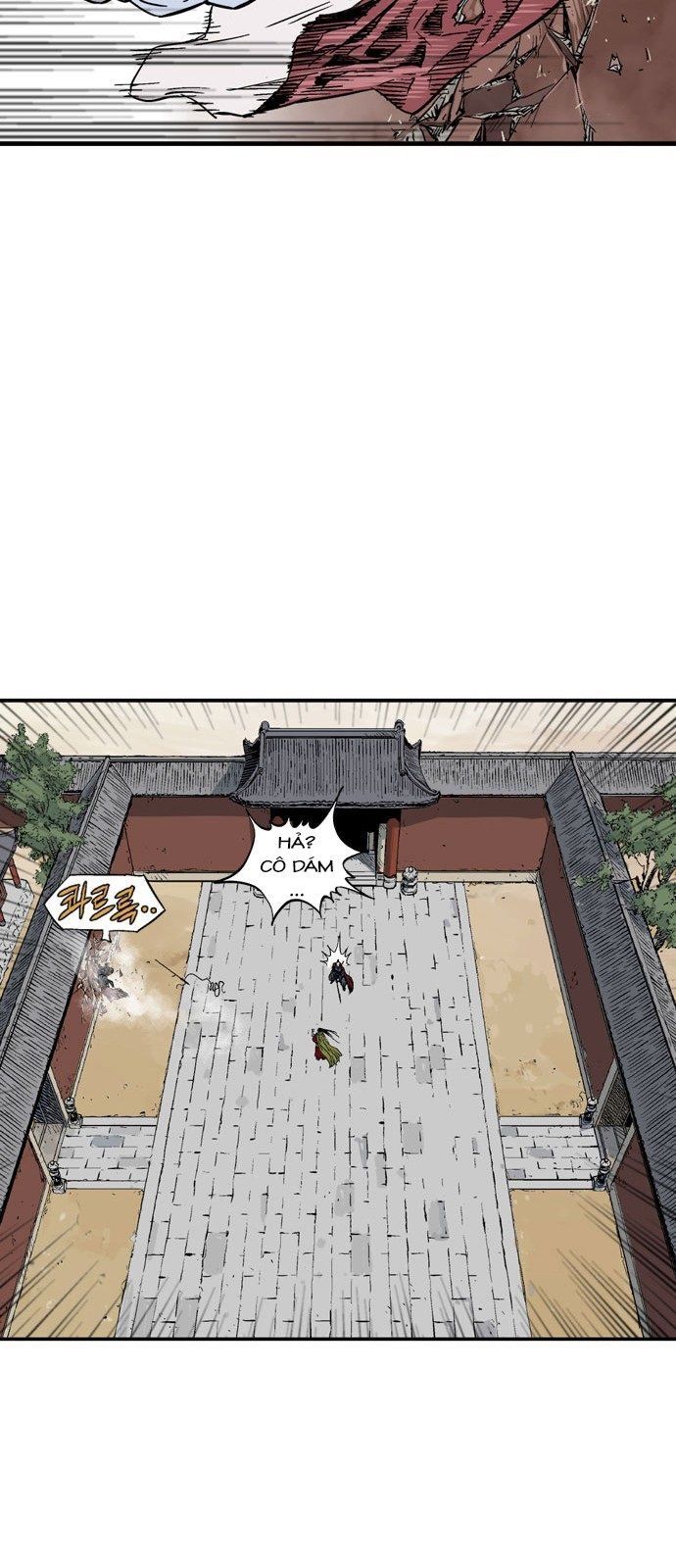 Cao Thủ 2 Chap 91 - Next Chap 92