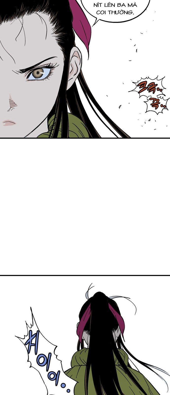 Cao Thủ 2 Chap 91 - Next Chap 92