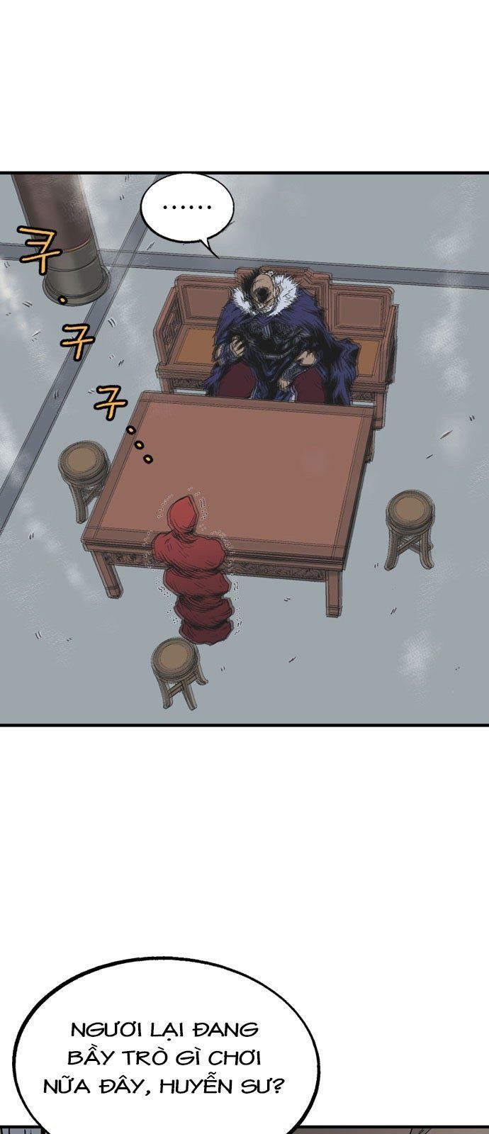 Cao Thủ 2 Chap 91 - Next Chap 92