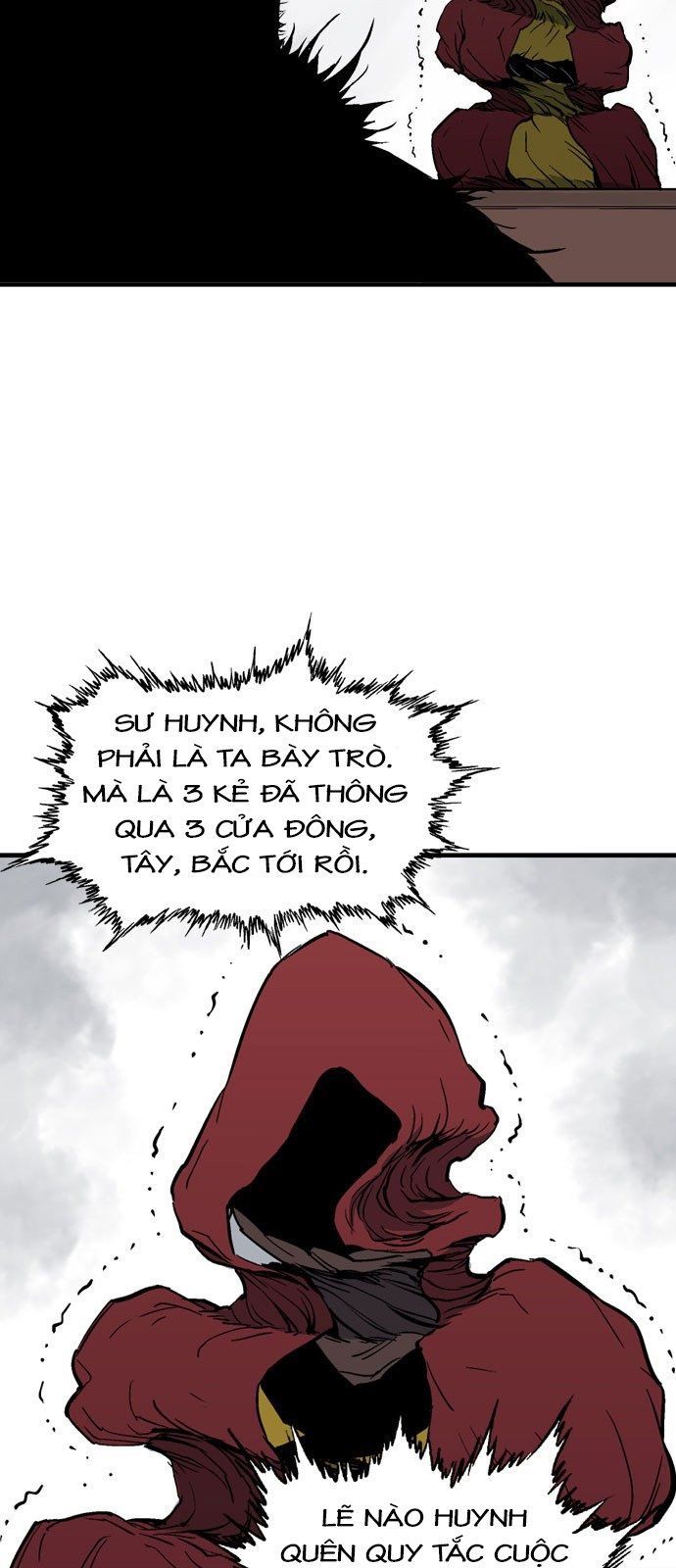 Cao Thủ 2 Chap 91 - Next Chap 92
