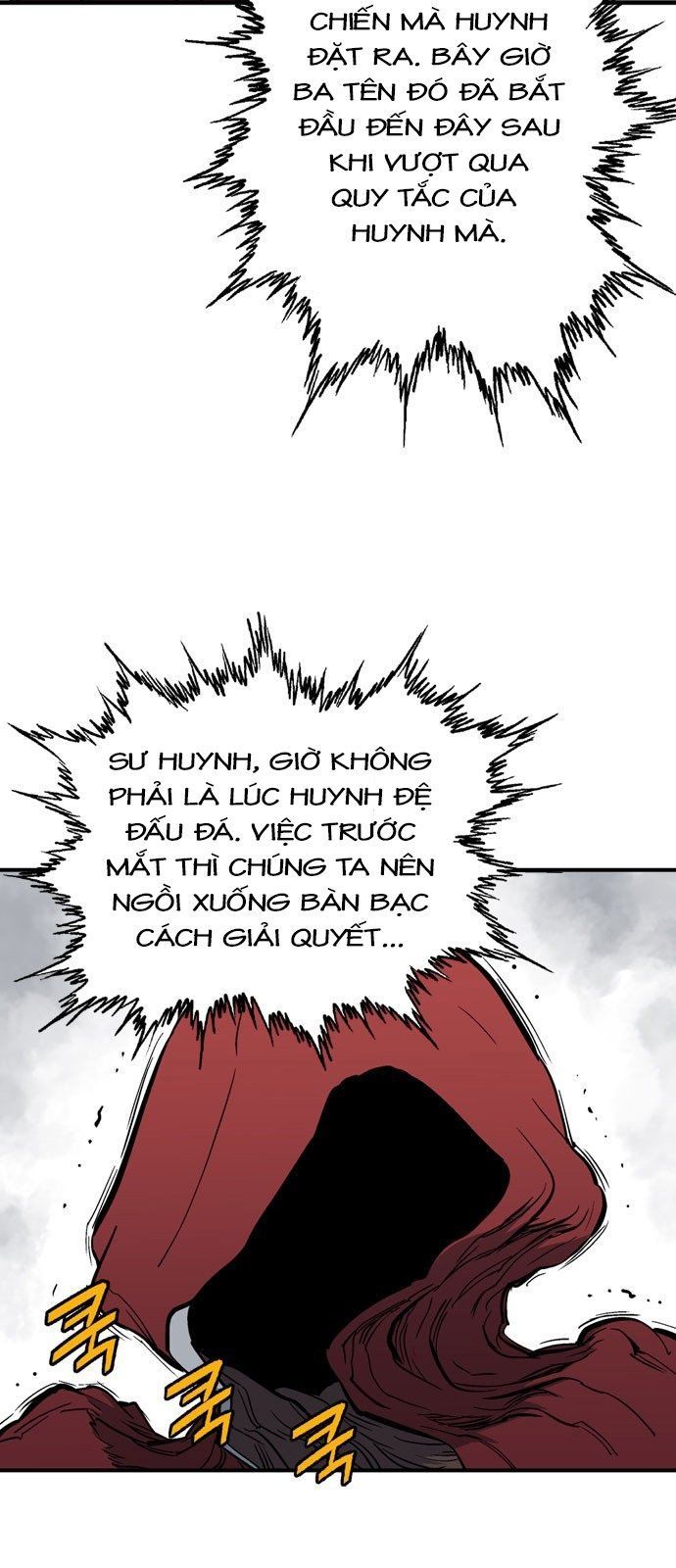 Cao Thủ 2 Chap 91 - Next Chap 92